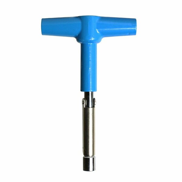 Thrifco Plumbing No-Hub Torque Wrench 4400105